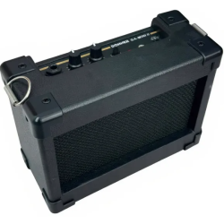 Donner DST-80 Electric Guitar Package Sunburst